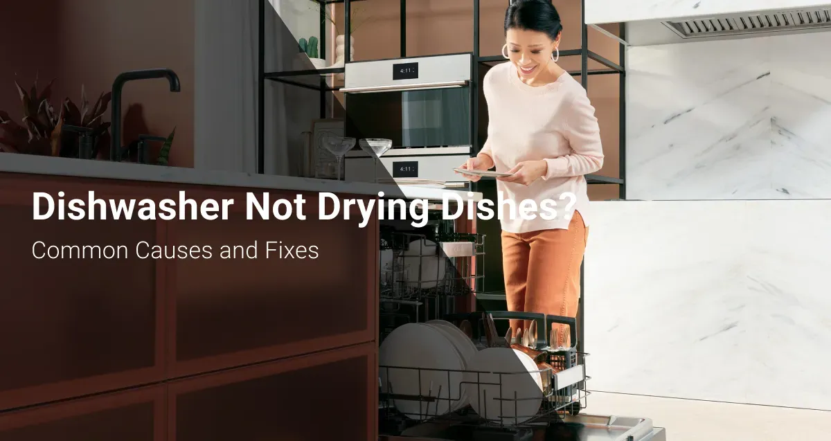 woman-standing-open-cafe-dishwasher